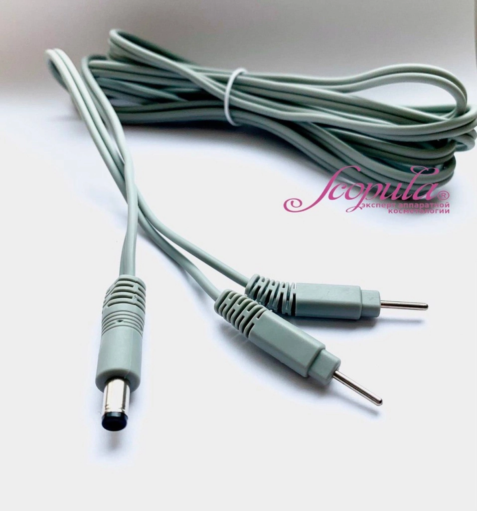 Провод для миостимулятора SA-M21, V-RSTA