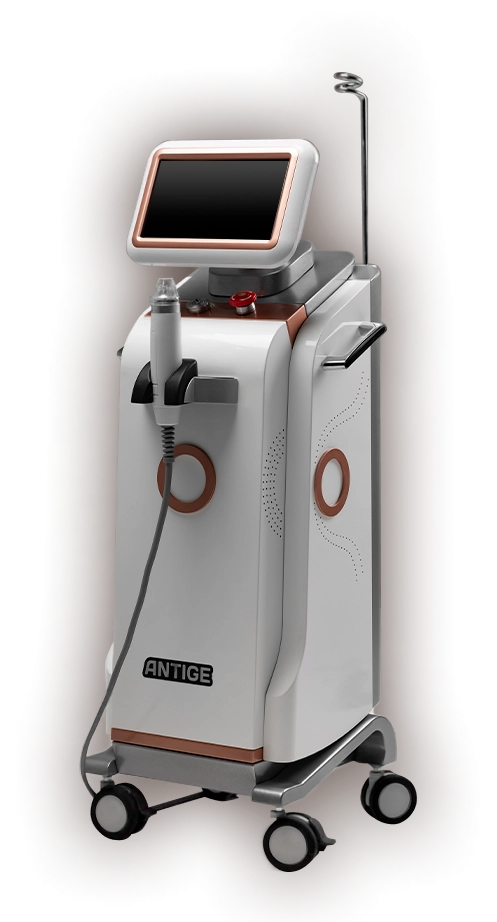 Аппарат микроигольчатый фракционный ANTIGE