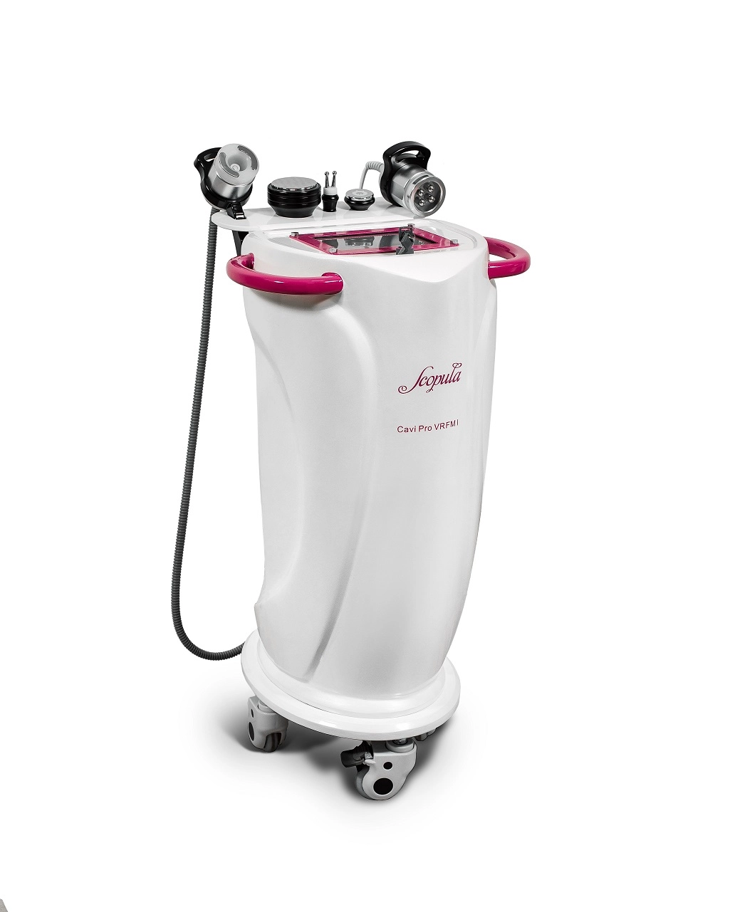 Комплекс физиотерапевтический Scopula CaviPro VRFM I
