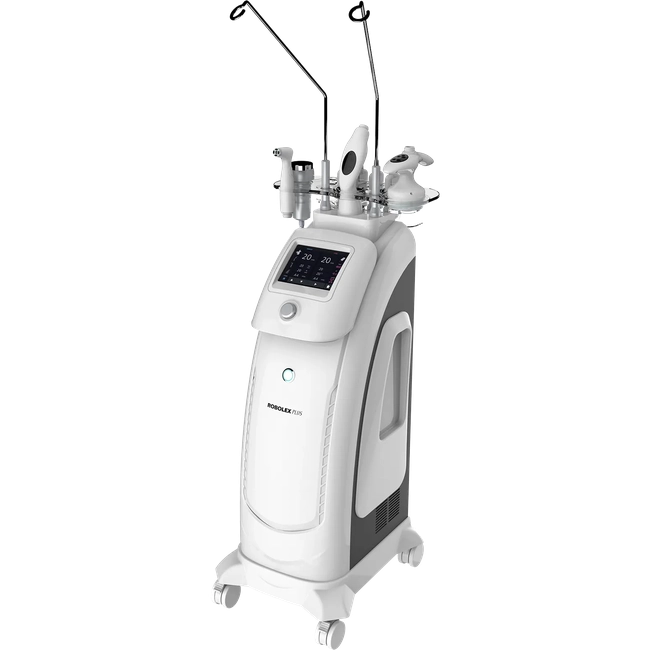 Косметологическая платформа для лица и тела Robolex