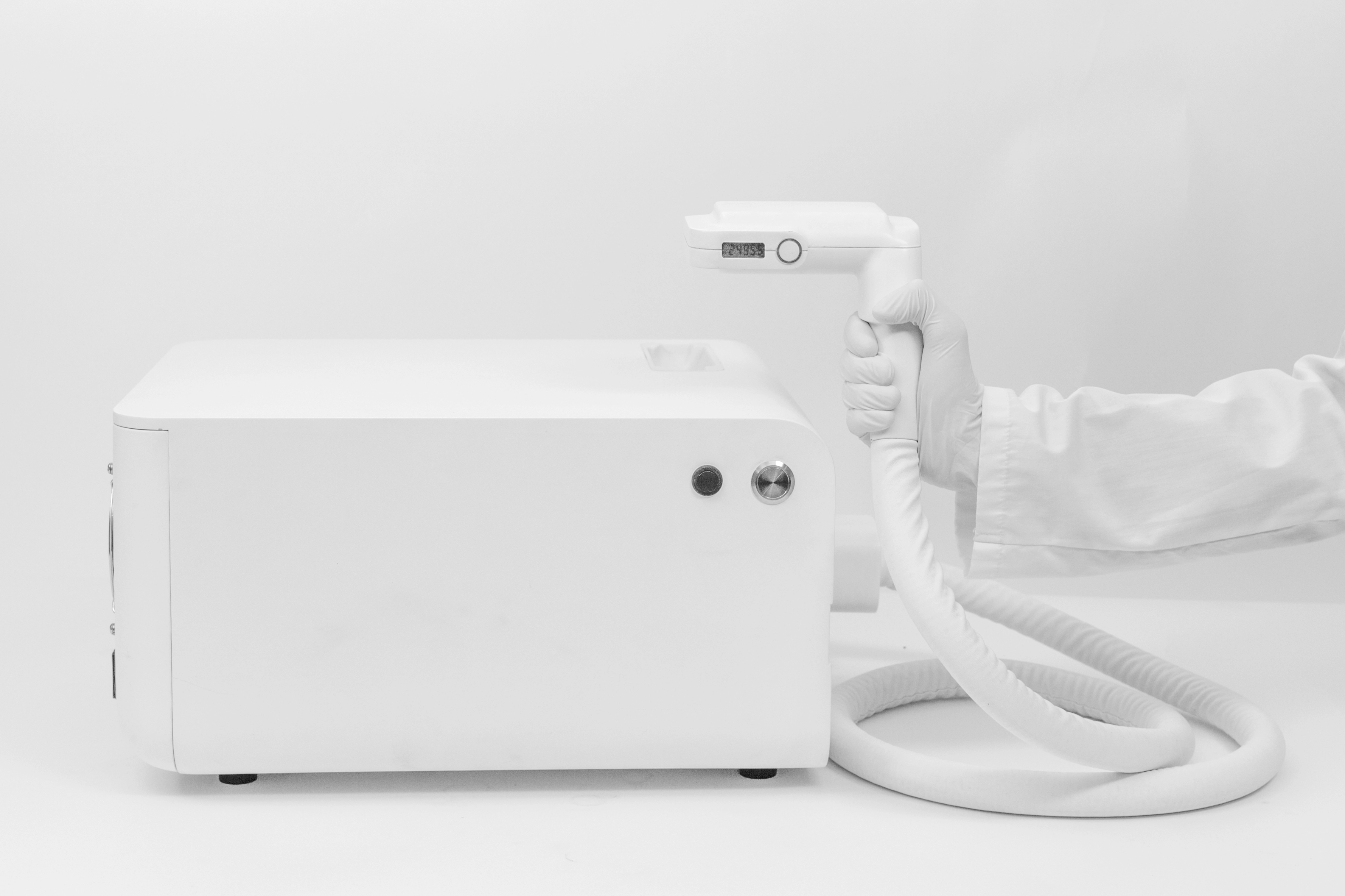 Аппарат для эпиляции iPROMINI