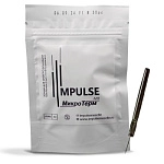 Иглы двухсекционные F2, упаковка 50 шт. (фото)