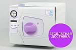 Автоклав медицинский стерилизатор ГКа-25 ПЗ (05) (фото)