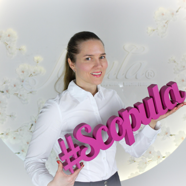 Плетнева Евгения